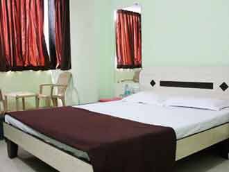 Nisarg Garden Resort, Thane 2